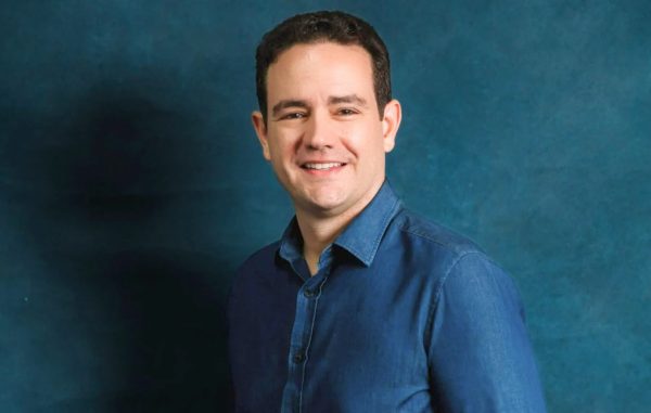 Mario Campos (foto imprensa/Siamig).