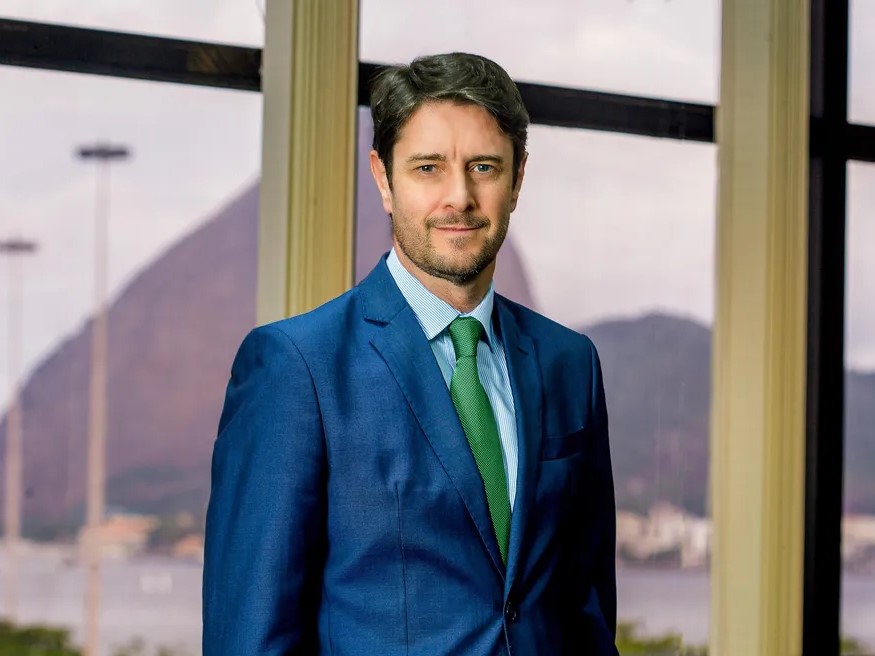 Eduardo Capelastegui Saiz (foto: Alaor Filho/ Divulgação)