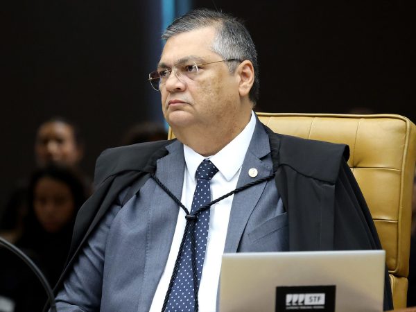 Flávio Dino (foto: Gustavo Moreno/SCO/STF)