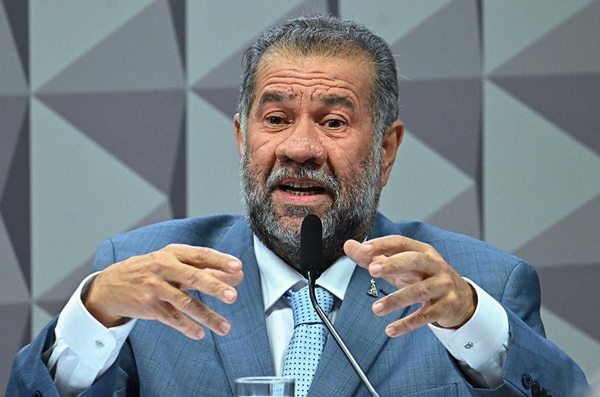 Carlos Lupi (foto Jefferson Rudy/Agência Senado),