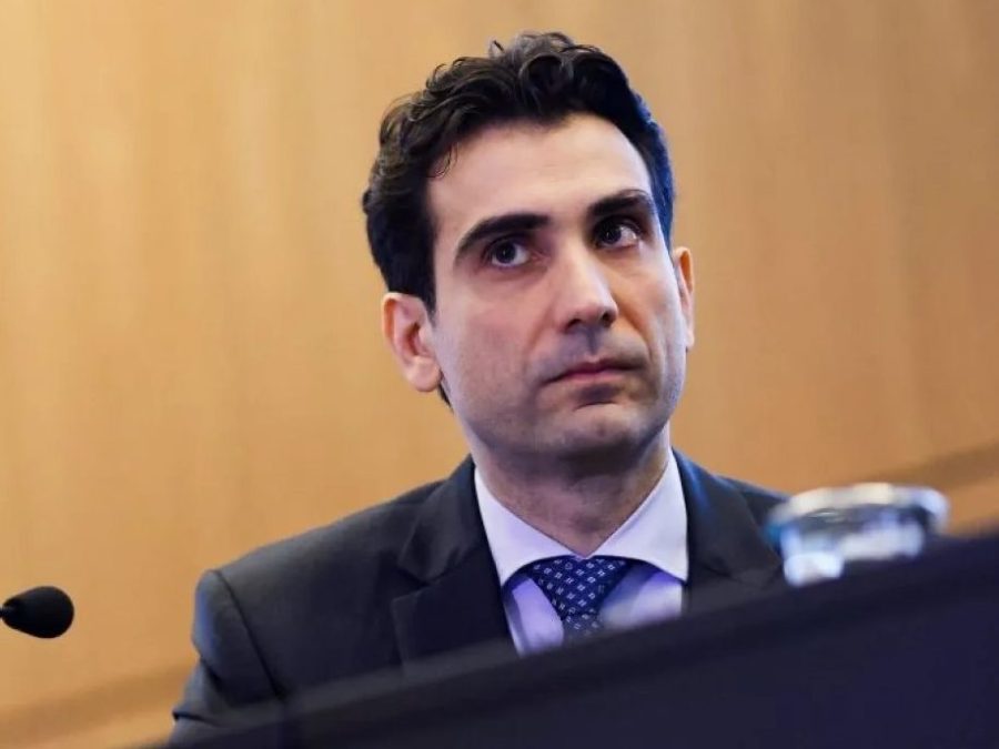 Gabriel Galípolo (foto: Banco Central/ Divulgação)
