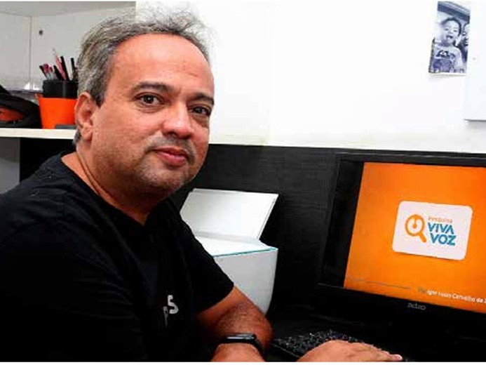 Igor Carvalho Lima (foto: Tião Mourão)