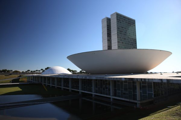 Brasília (foto Roberto Castro/MTur.