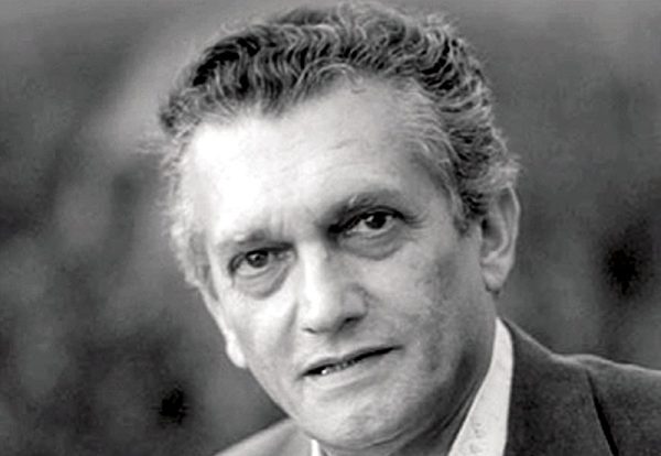 Celso Furtado (foto Iconografia)