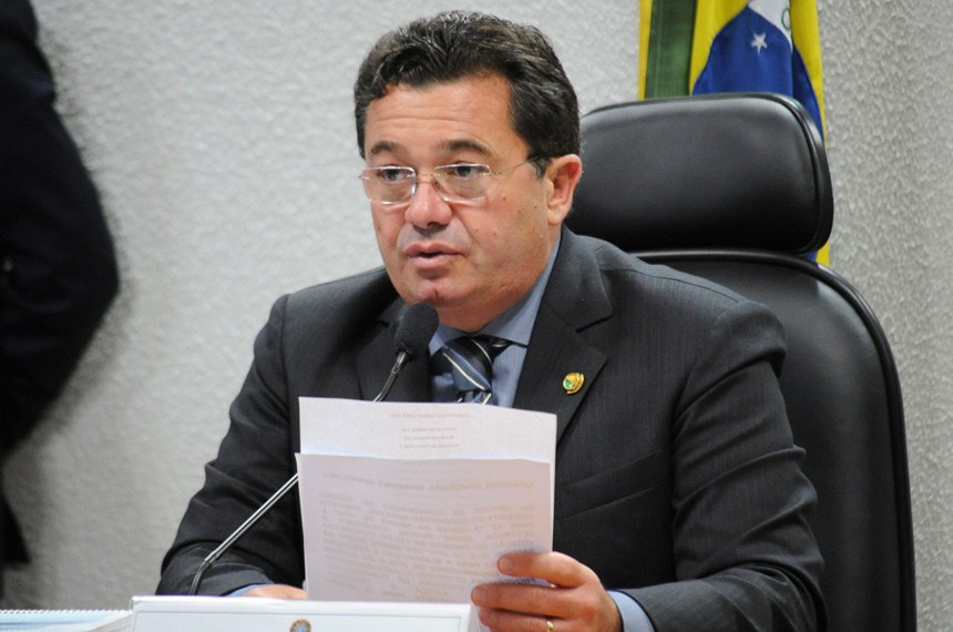 Vital do Rêgo Filho (foto Geraldo Magela/Agência Senado),