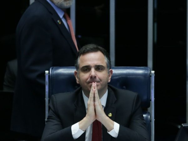 Rodrigo Pacheco (foto Lula Marques/Agência Brasil)