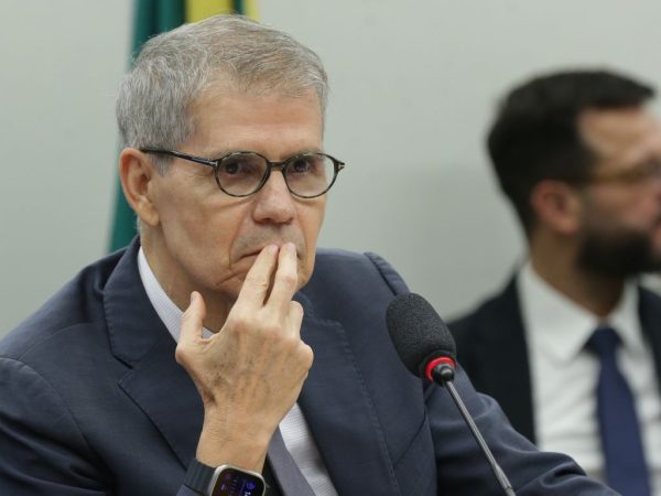 Sidônio Palmeira (foto Lula Marques/Agência Brasil)