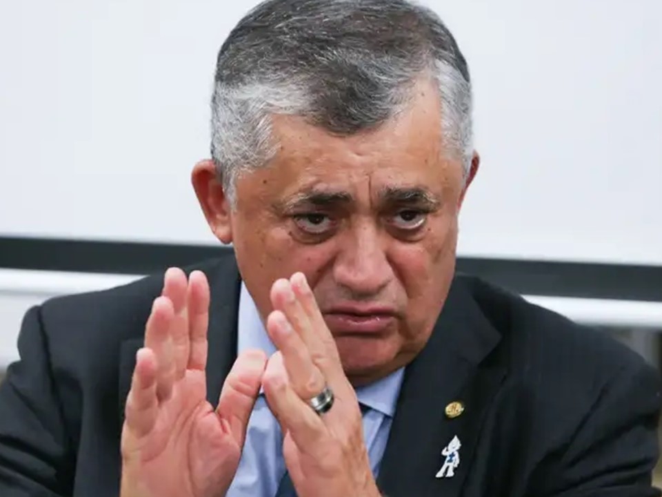 José Guimarães (foto: Lula Marques / Agência Brasil)