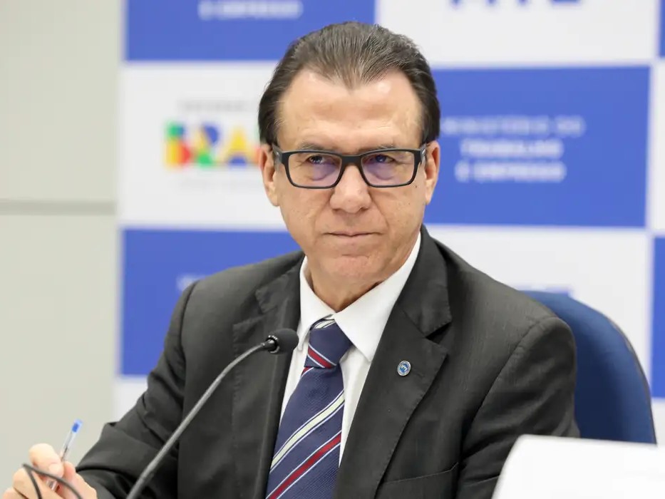 Luiz Marinho (foto: Valter Campanato/ Agência Brasil)