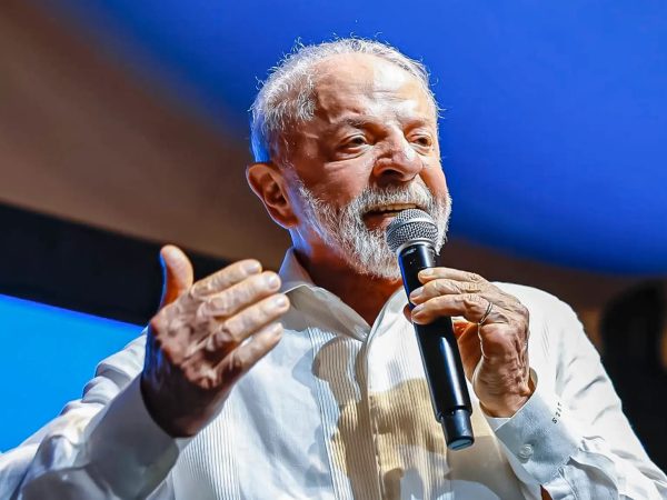 Lula (foto: Ricardo Stuckert/PR)