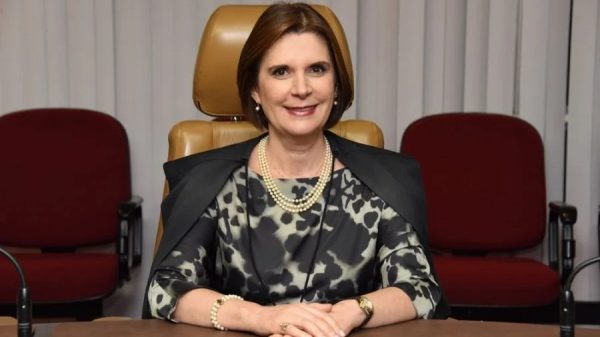 Maria Elizabeth Rocha (foto: Divulgação/STM)