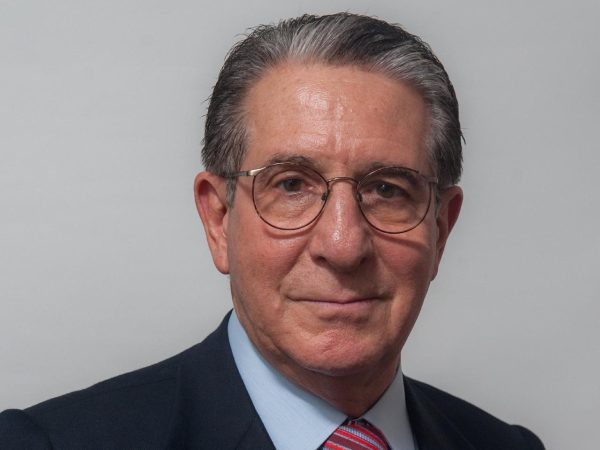 Odair Senra (foto: Jorge Rosenberg/SindusCon)