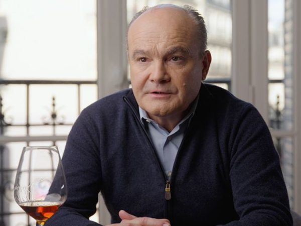 Olivier Poussier (foto: Reprodução VALAP)