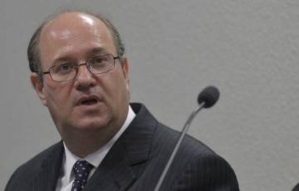 Ilan Goldfajn (foto Agência Brasil)