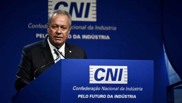 Ricardo Alban (foto: Iano Andrade/CNI)