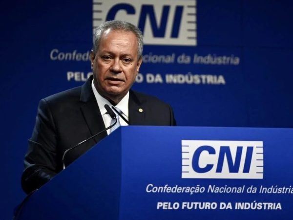 Ricardo Alban (foto: Iano Andrade/CNI)