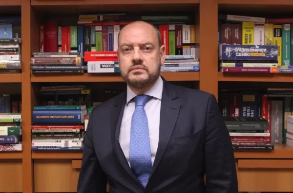 Ricardo Couto (foto Camilla Alcântara / divulgação)