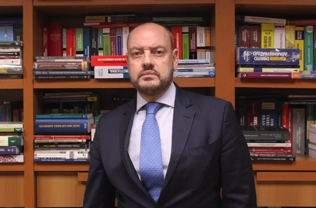 Ricardo Couto (foto Camilla Alcântara / divulgação)