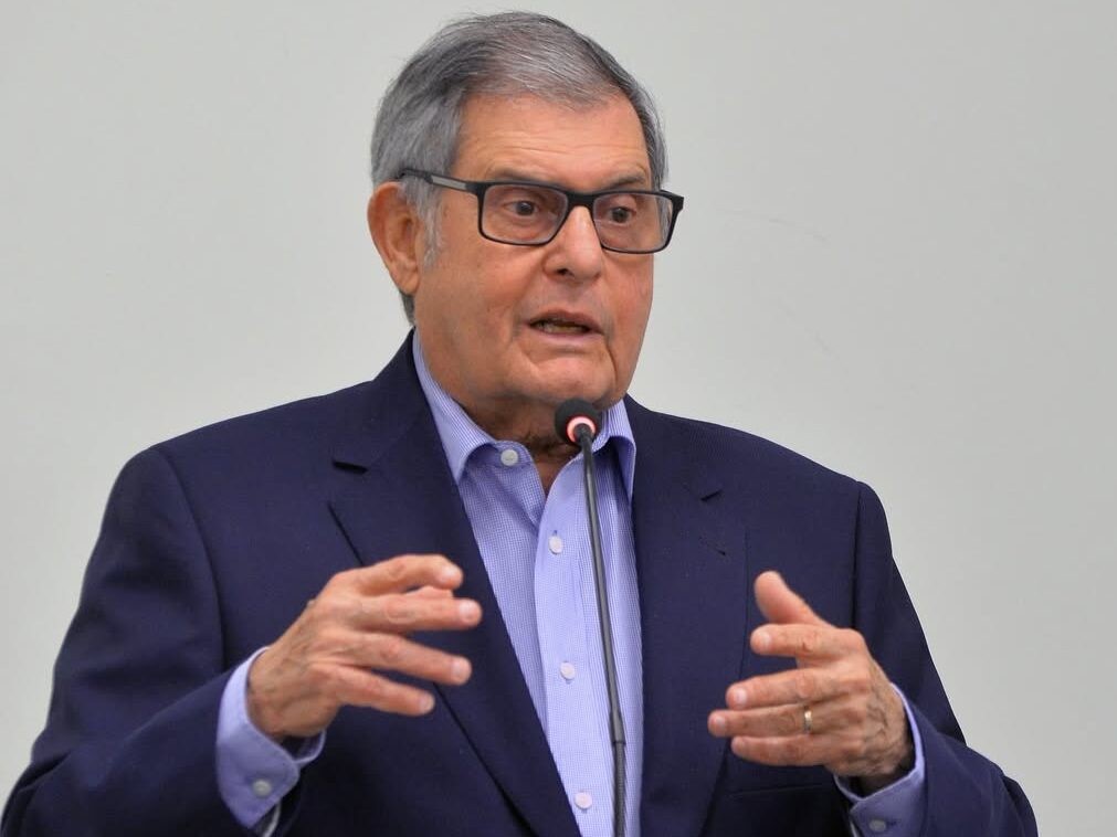 Roberto Brant (foto: ACMinas / Reprodução)