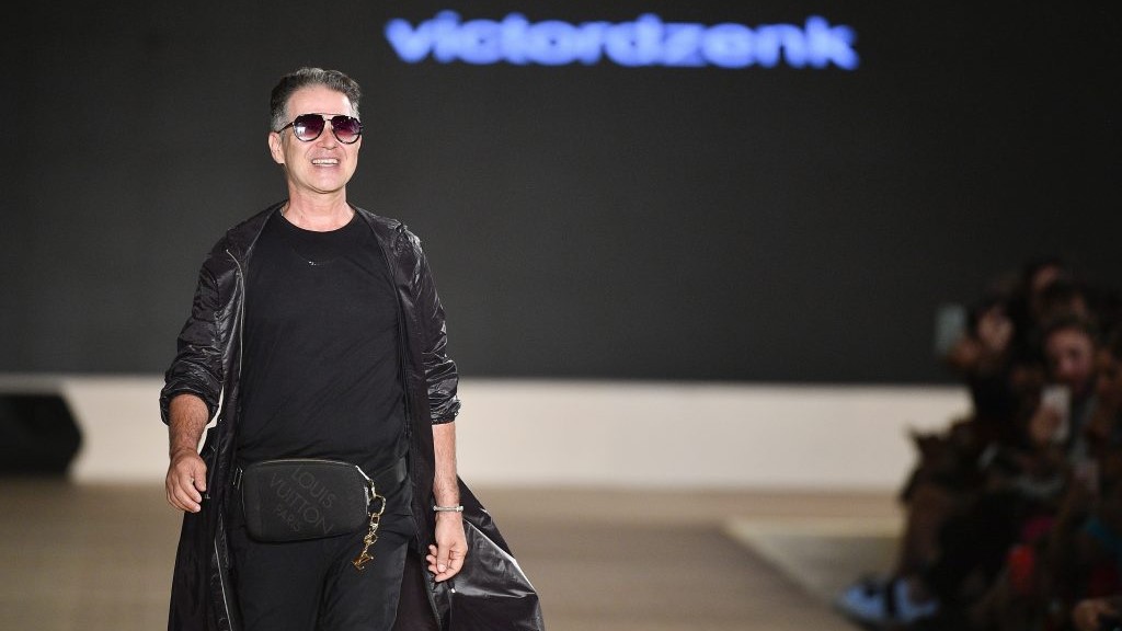 Victor Dzenk (foto: Marcelo Soubhia/Fotosite)