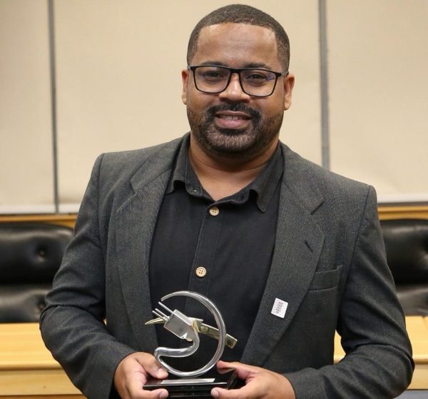 Frederico da Cruz (foto divulgação/Cemig),