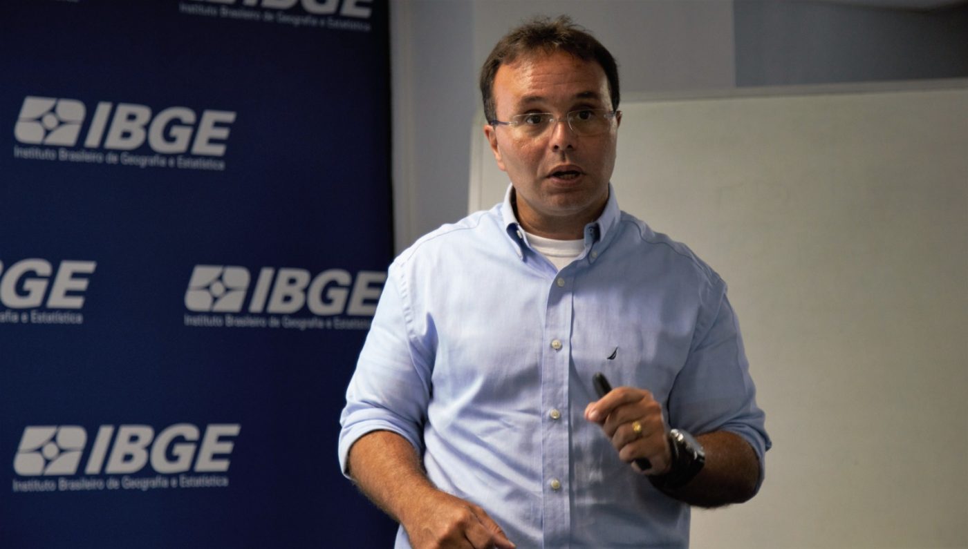 André Macedo (foto divulgação),