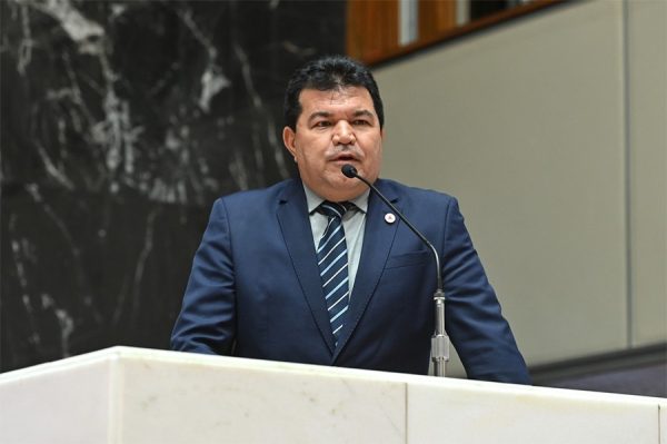 João Bosco (foto ALMG)