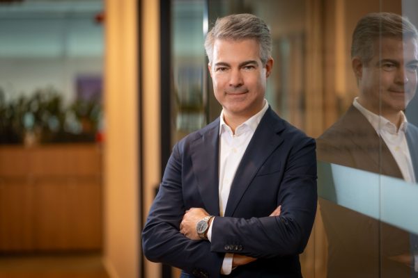 Miguel Cetas (foto Gladstone Campos)