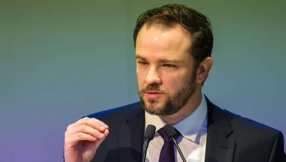 Dario Durigan (foto Fabio Rodrigues-Pozzebom/Agência Brasil)