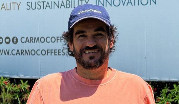 Luiz Paulo Dias Pereira Filho (foto arquivo pessoal)