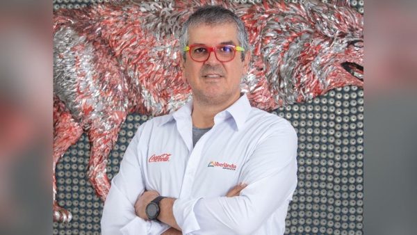 Alexandre Biagi (foto reprodução LinkedIn),