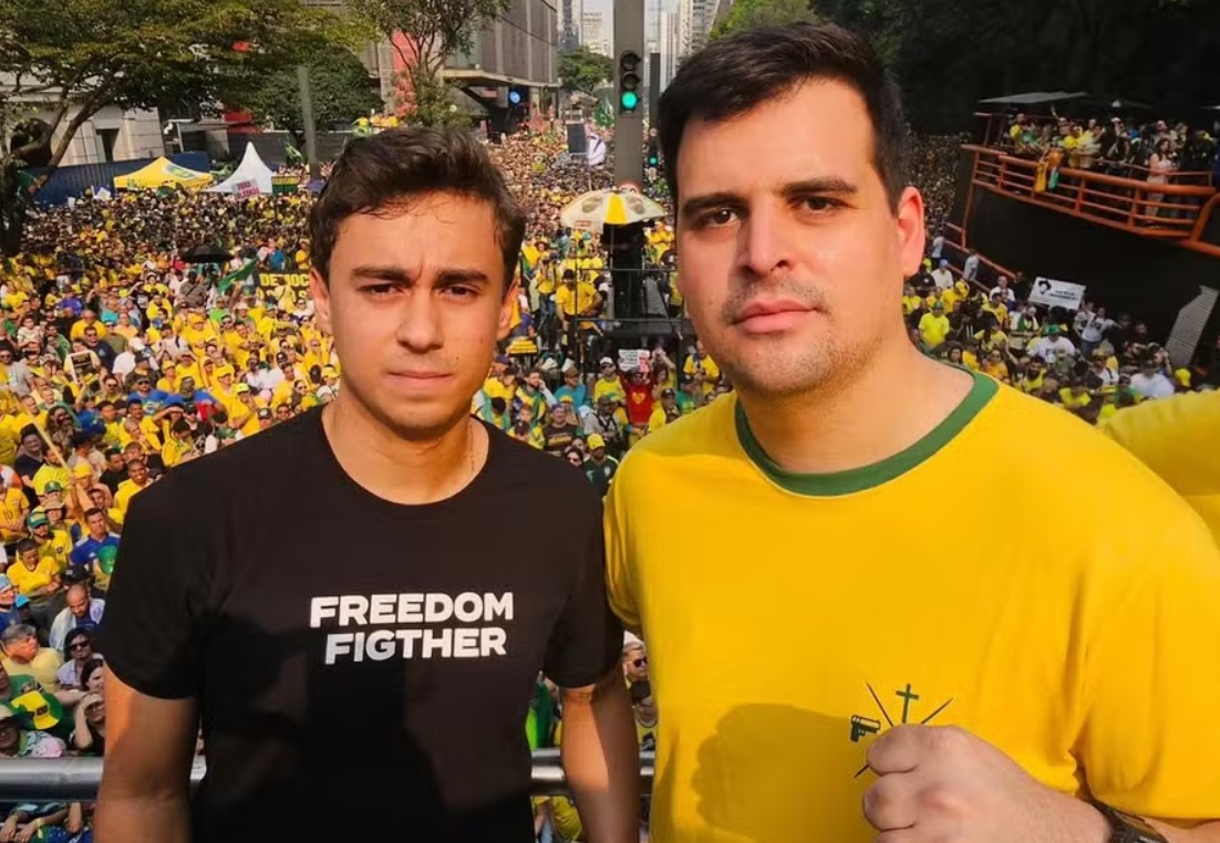 (Foto: Instagram/reprodução)