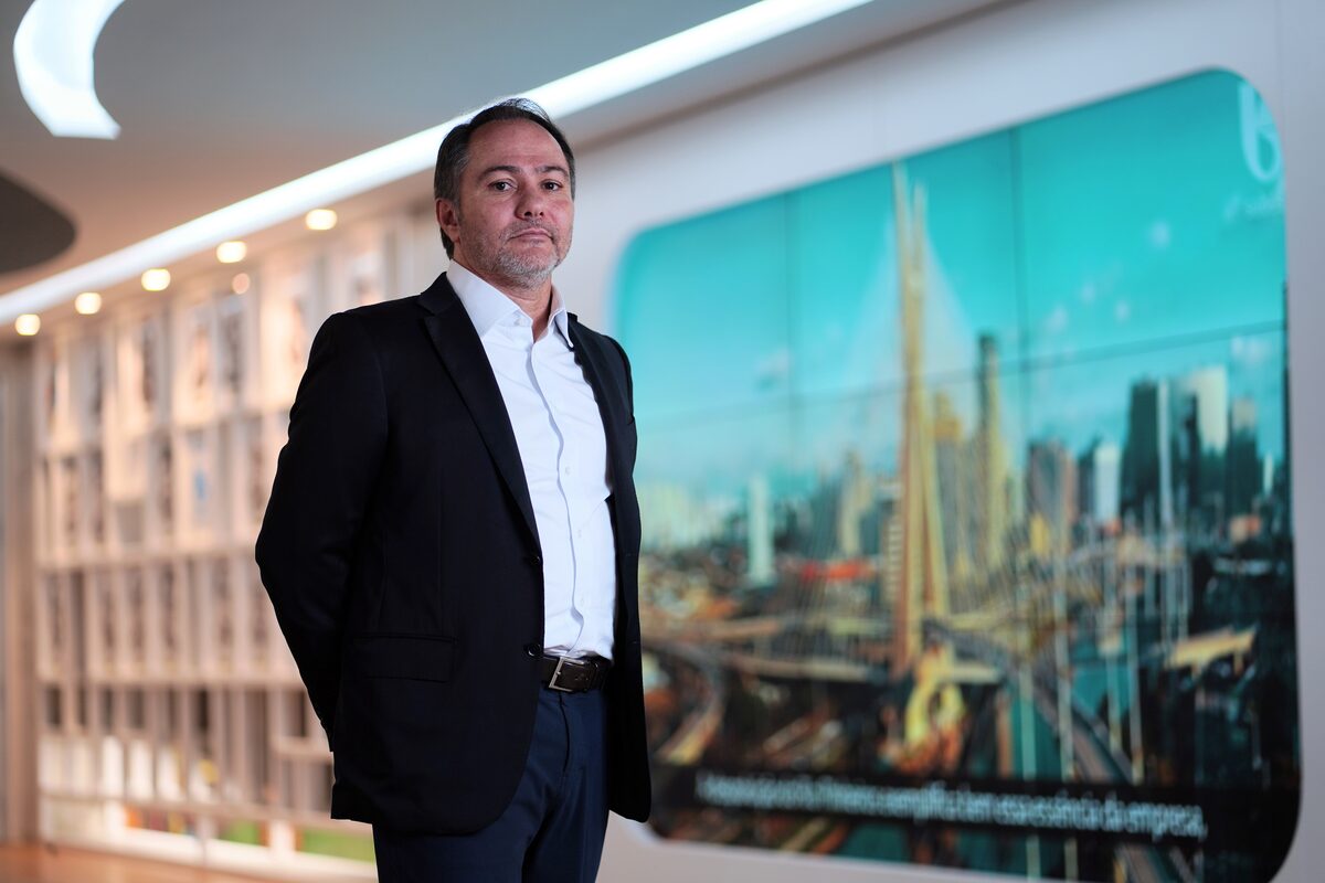 (Foto Sabesp/divulgação)