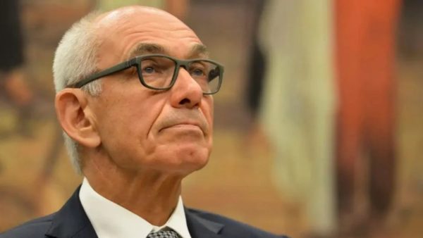 Fábio Schvartsman (foto Marcelo Camargo/Agência Brasil),