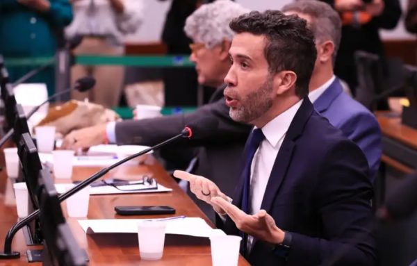 André Janones (foto Lula Marques/Agência Brasil)