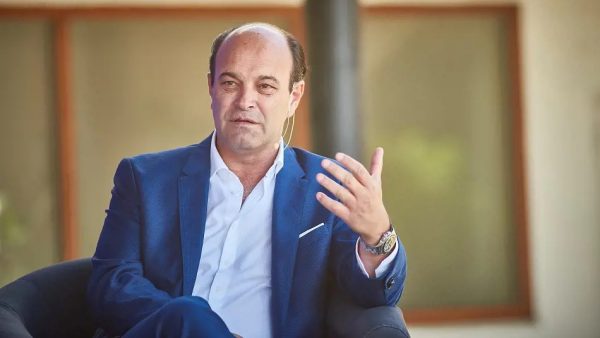 Pedro Ribeiro (foto: Vila Galé/Divulgação)