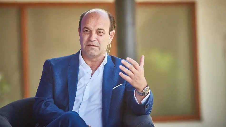 Pedro Ribeiro (foto: Vila Galé/Divulgação)