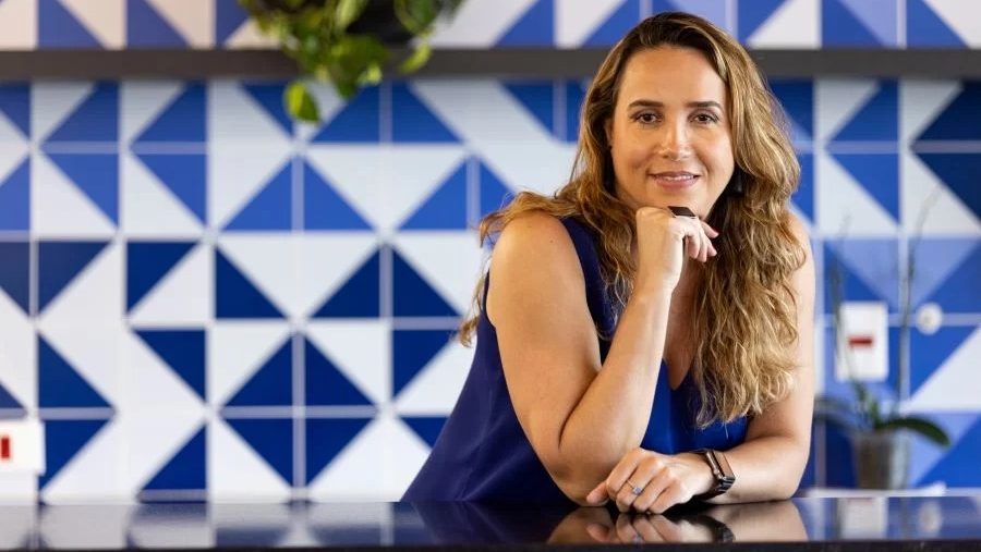 Brunna Lopes (foto: Acervo Pessoal)