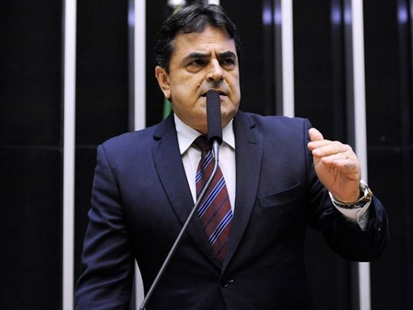 Domingos Sávio (foto: Câmara dos Deputados)