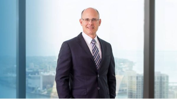 Bruce Bodine (foto Mosaic/divulgação)