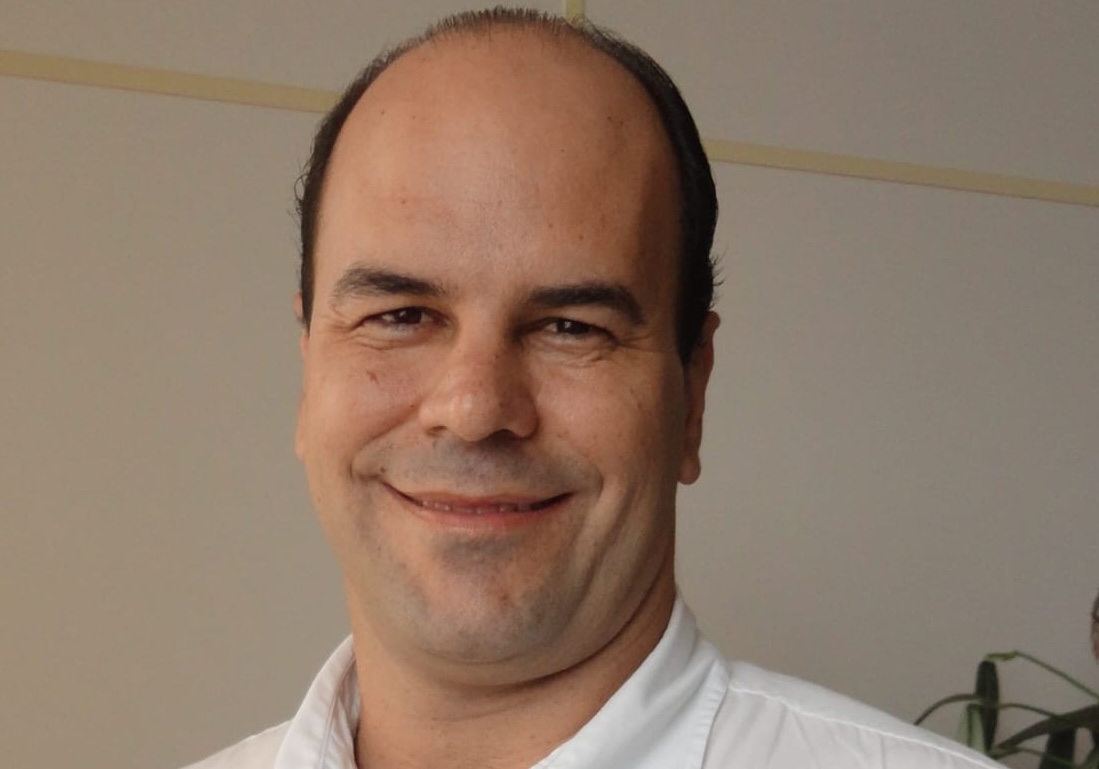 Márcio Antunes Filgueira Júnior (foto divulgação