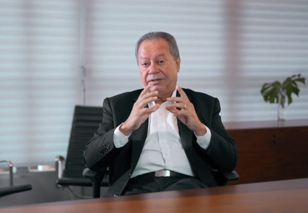 Ricardo Alban (Foto: Agência de Notícias da Indústria)