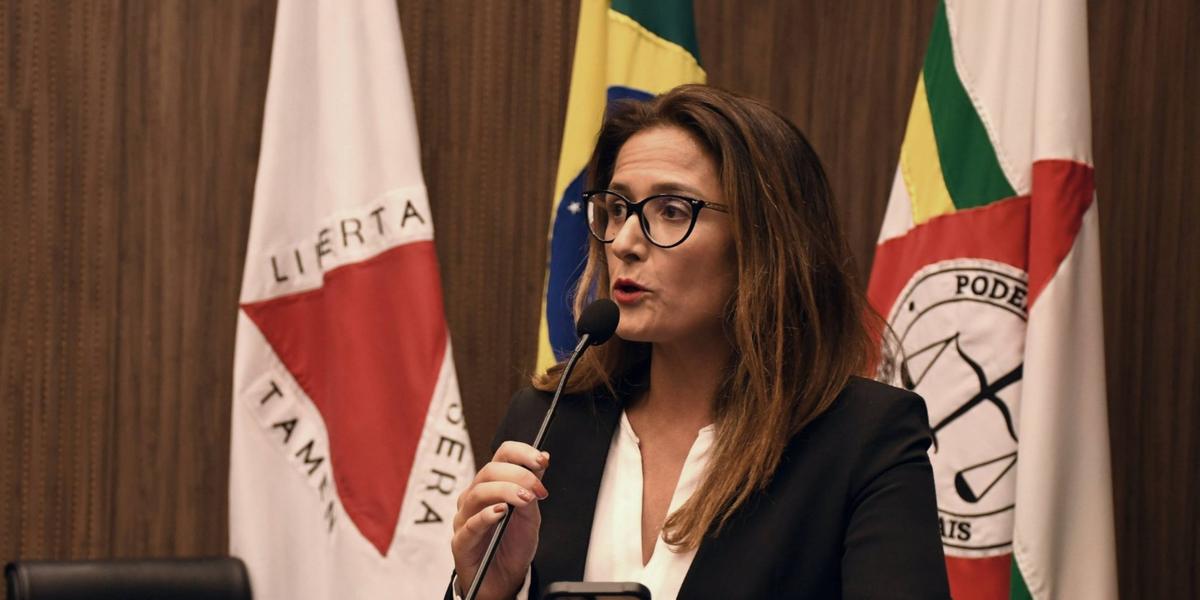 Caroline Goulart Teixeira (foto TJMG/divulgação)