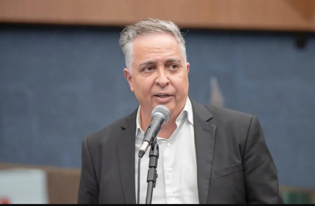 Álvaro Damião (foto Abraão Bruck/CMBH)