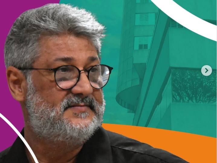 Miguel Paulo Duarte Neto (foto: Instagram/Reprodução)