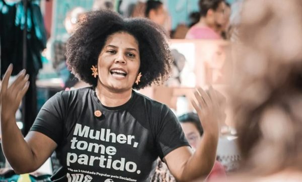 Samara Martins (foto divulgação