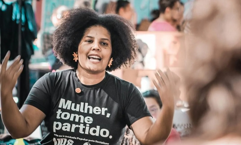 Samara Martins (foto divulgação