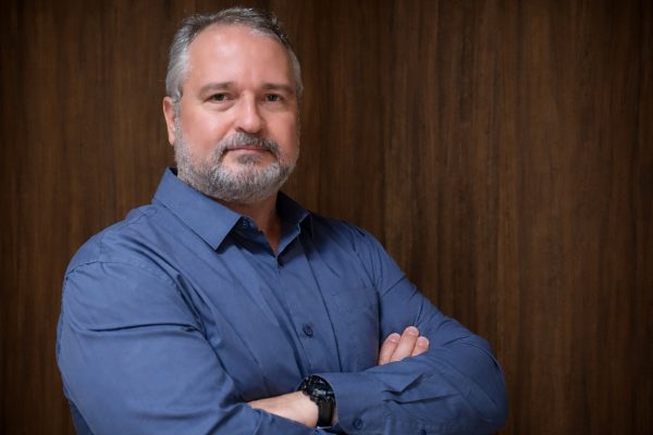 Walter Morais (foto Ibmec BH/divulgação),