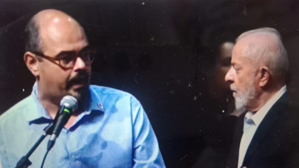 Lula Simões (foto reprodução TV Brasil)