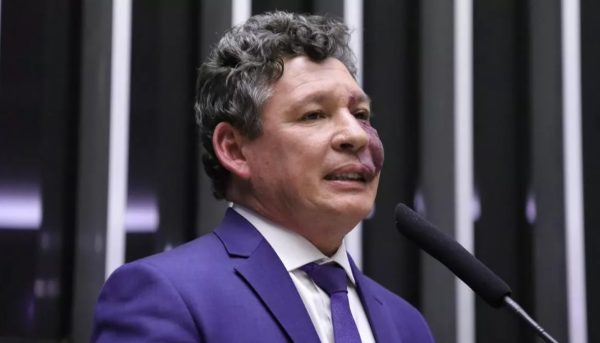 Reginaldo Lopes (foto Mário Agra/Câmara dos Deputados)